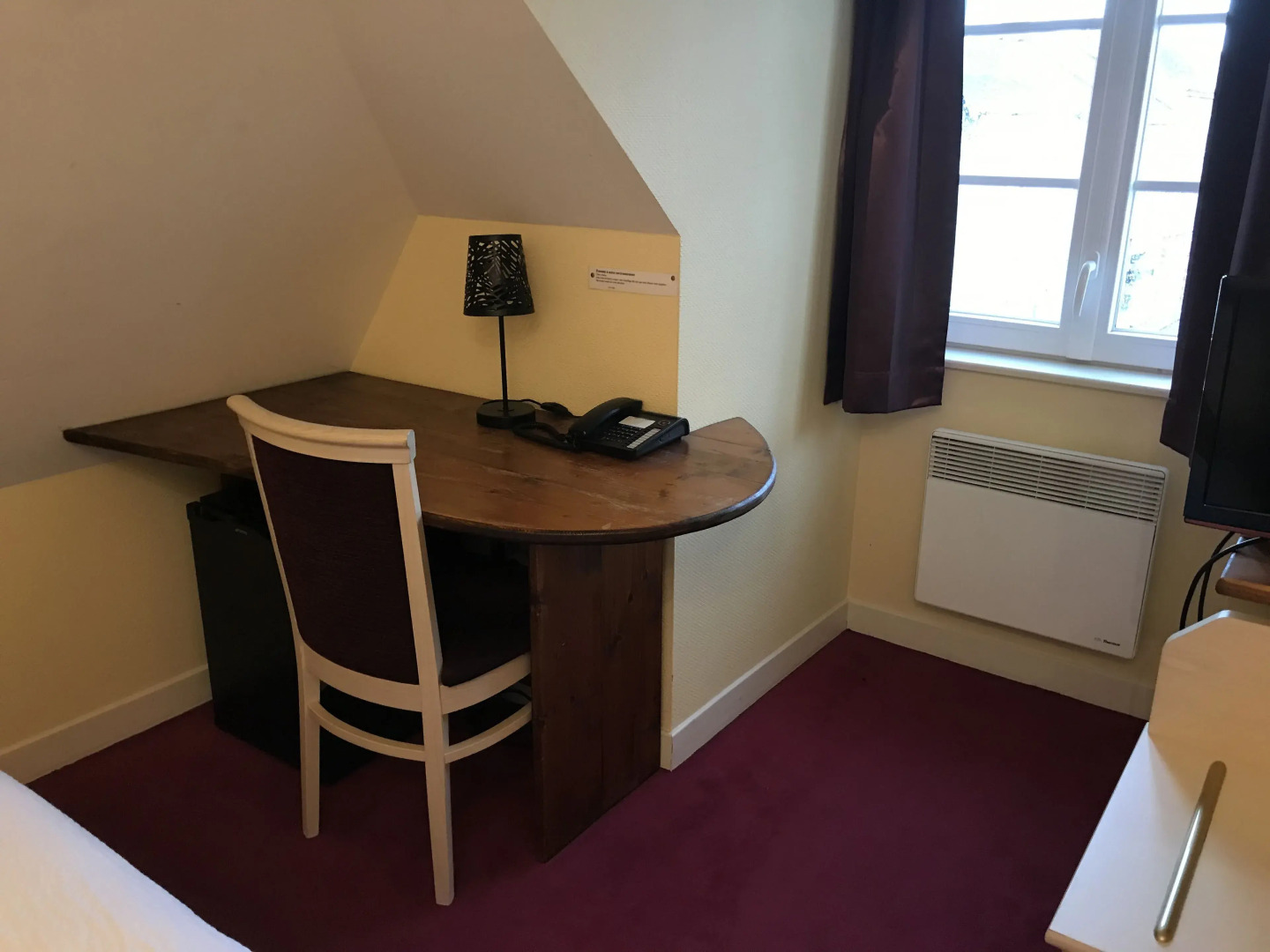 Logis Hotel Saint-Joseph