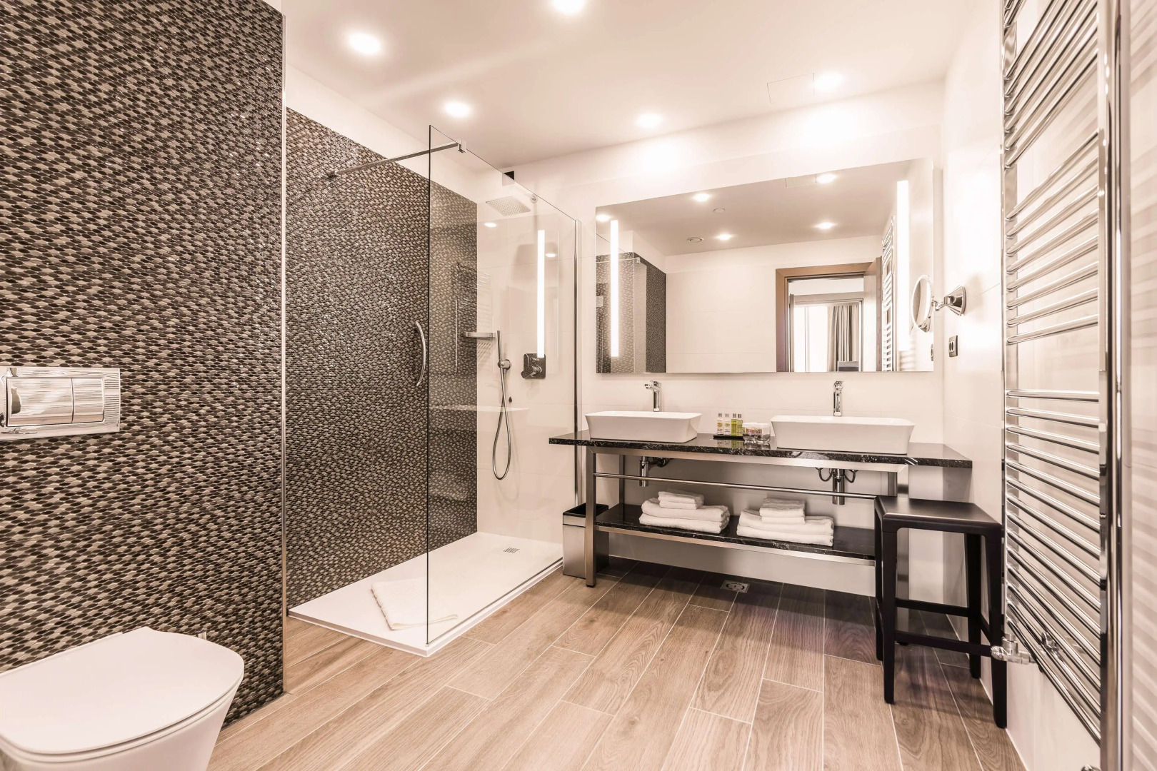 Hilton Rijeka Costabella Beach Resort & Spa