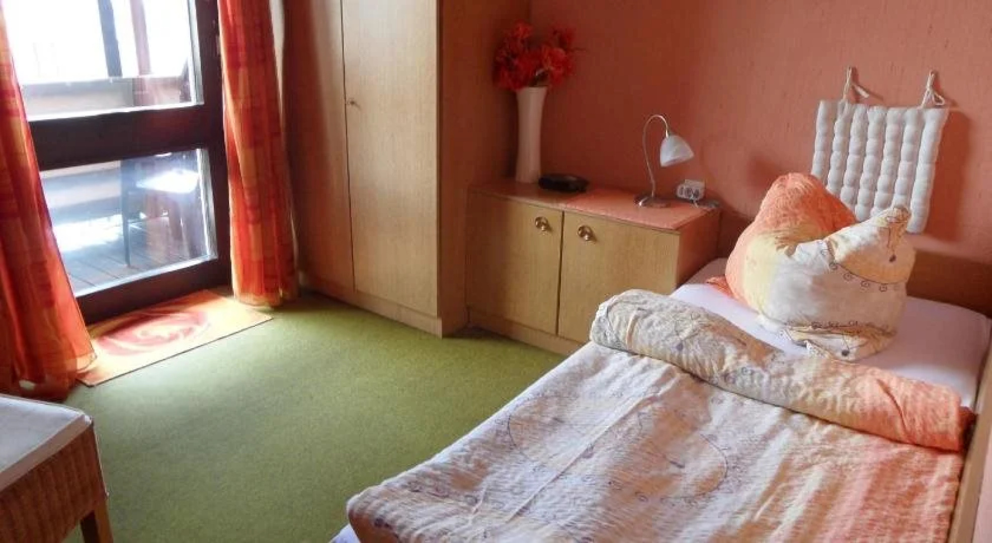 Hotel-Pension Salzsäumerhof