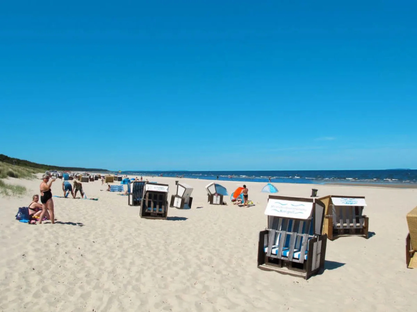 House Heide Karlshagen