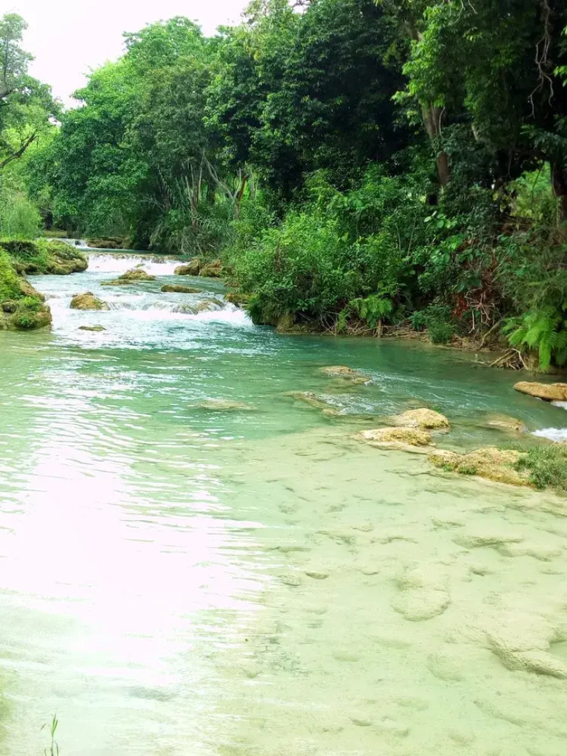 Sierraverde Cabins Rosewood