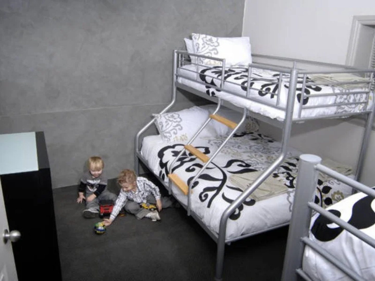 Silver City Cottages