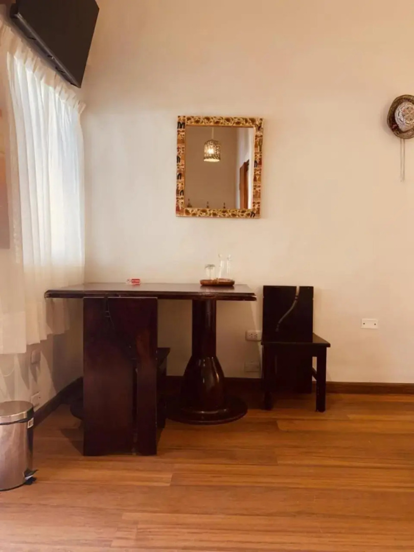 ViaVia Cafe Ayacucho 2