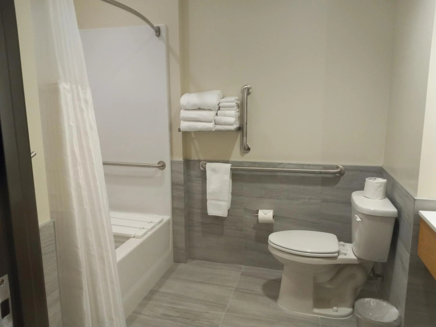 Radisson Hotel Pendleton Airport