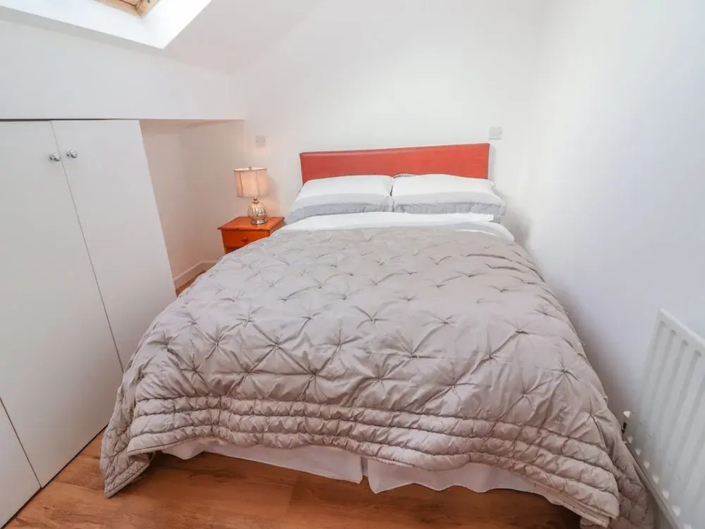 Rosnacarthna More Apartment