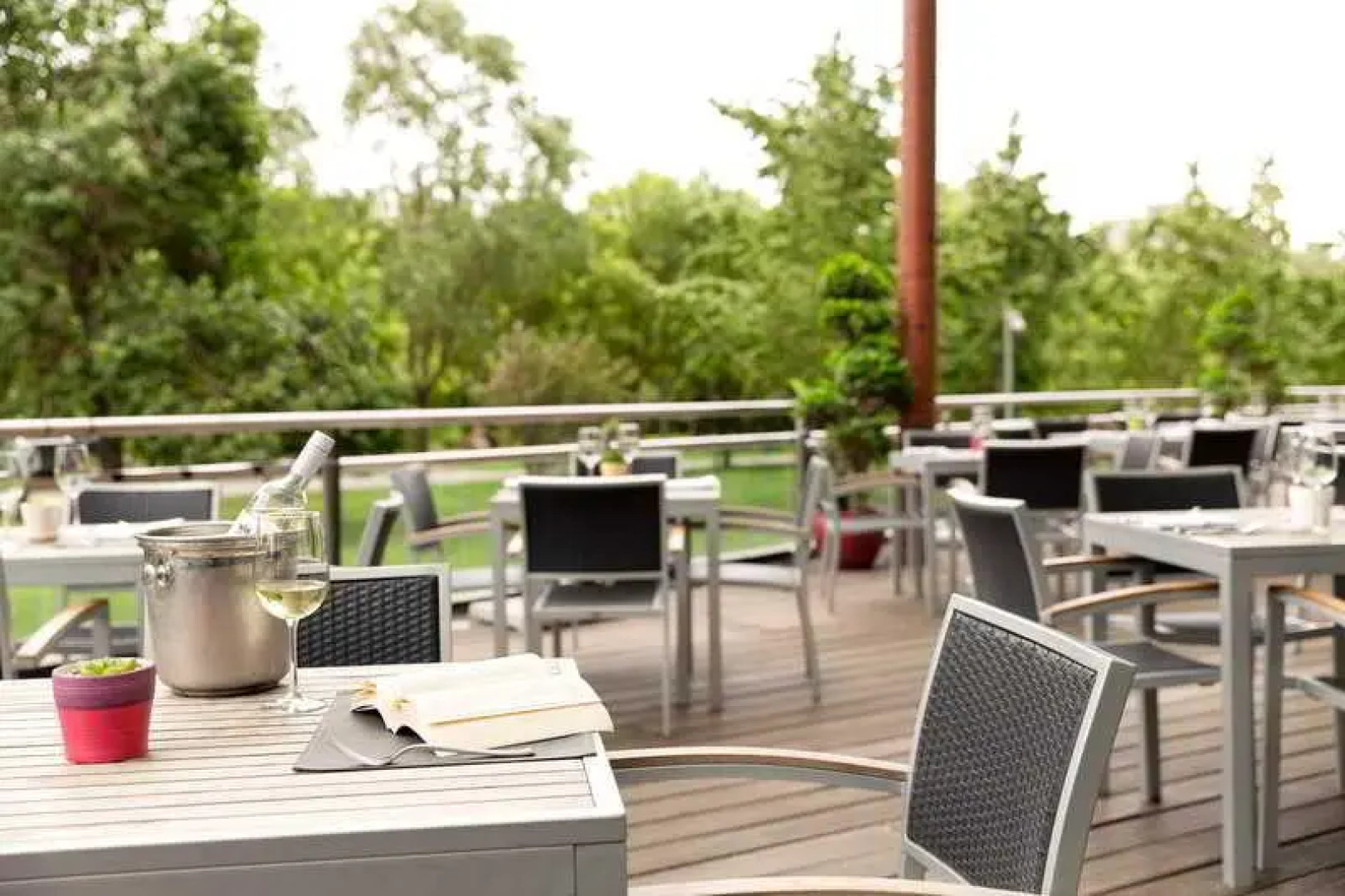 Hotel Jen Upper East Beijing