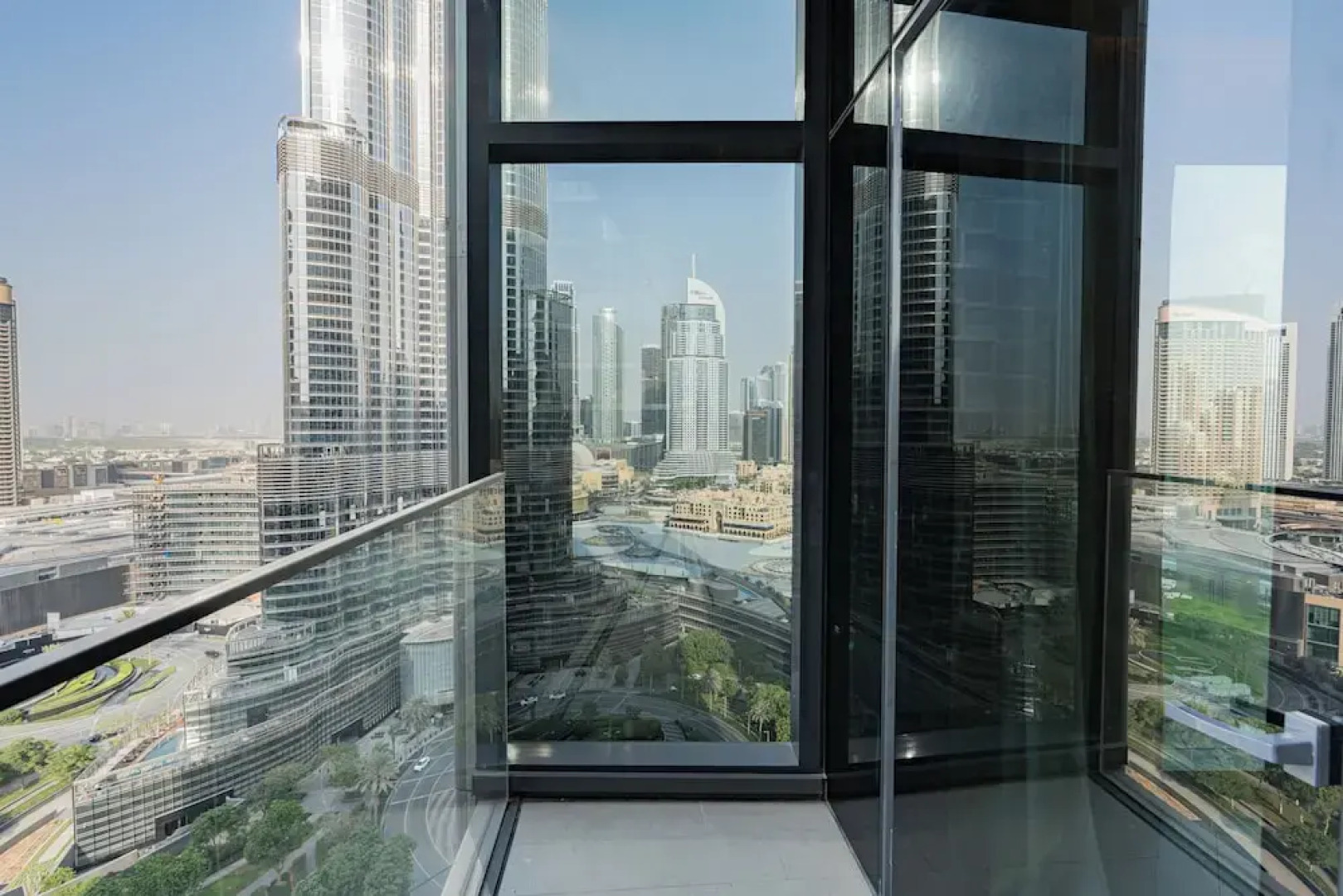 Address Opera Residences - Downtown