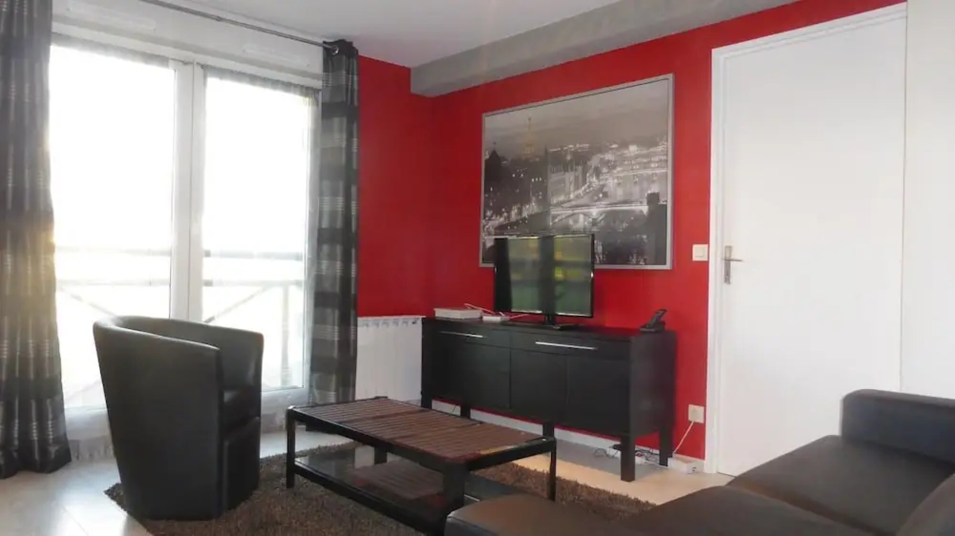 Le Mémorial apparthotel