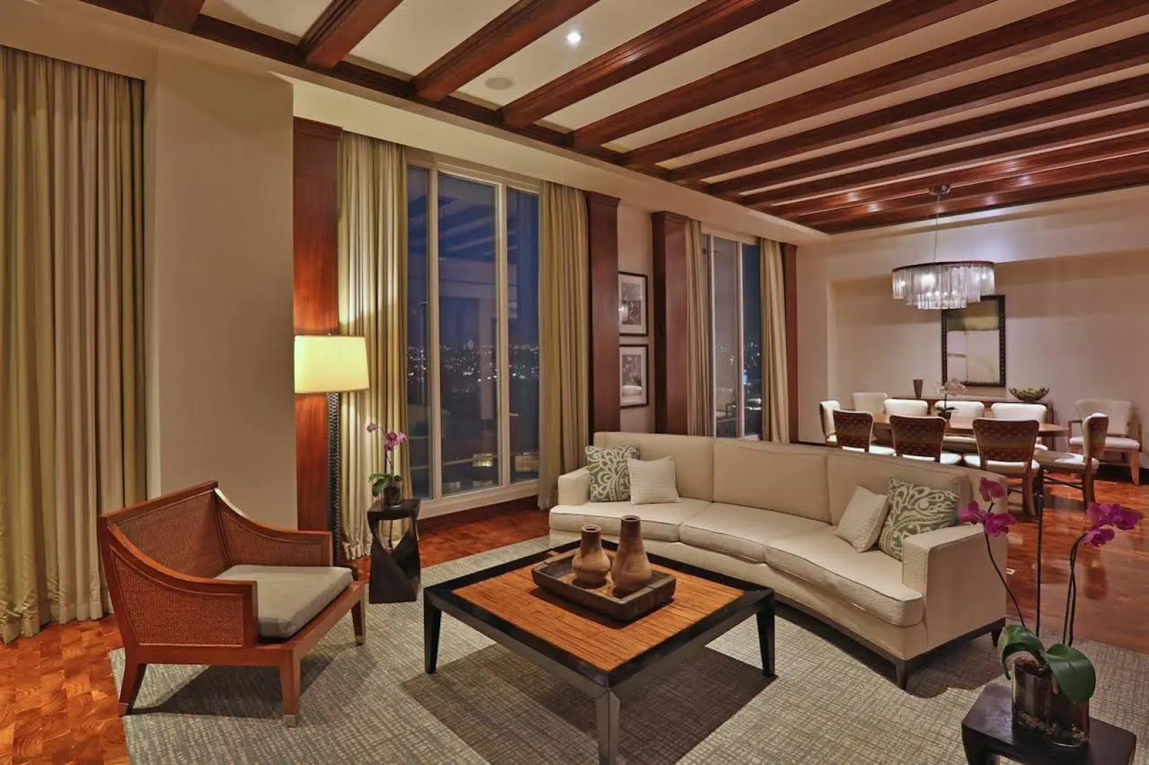 InterContinental Costa Rica at Multiplaza Mall by IHG