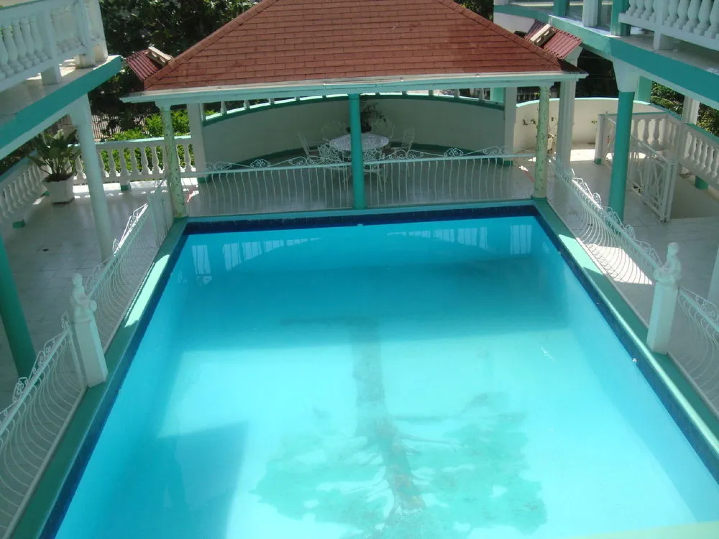 Diamond Villa Yoga & Wellness