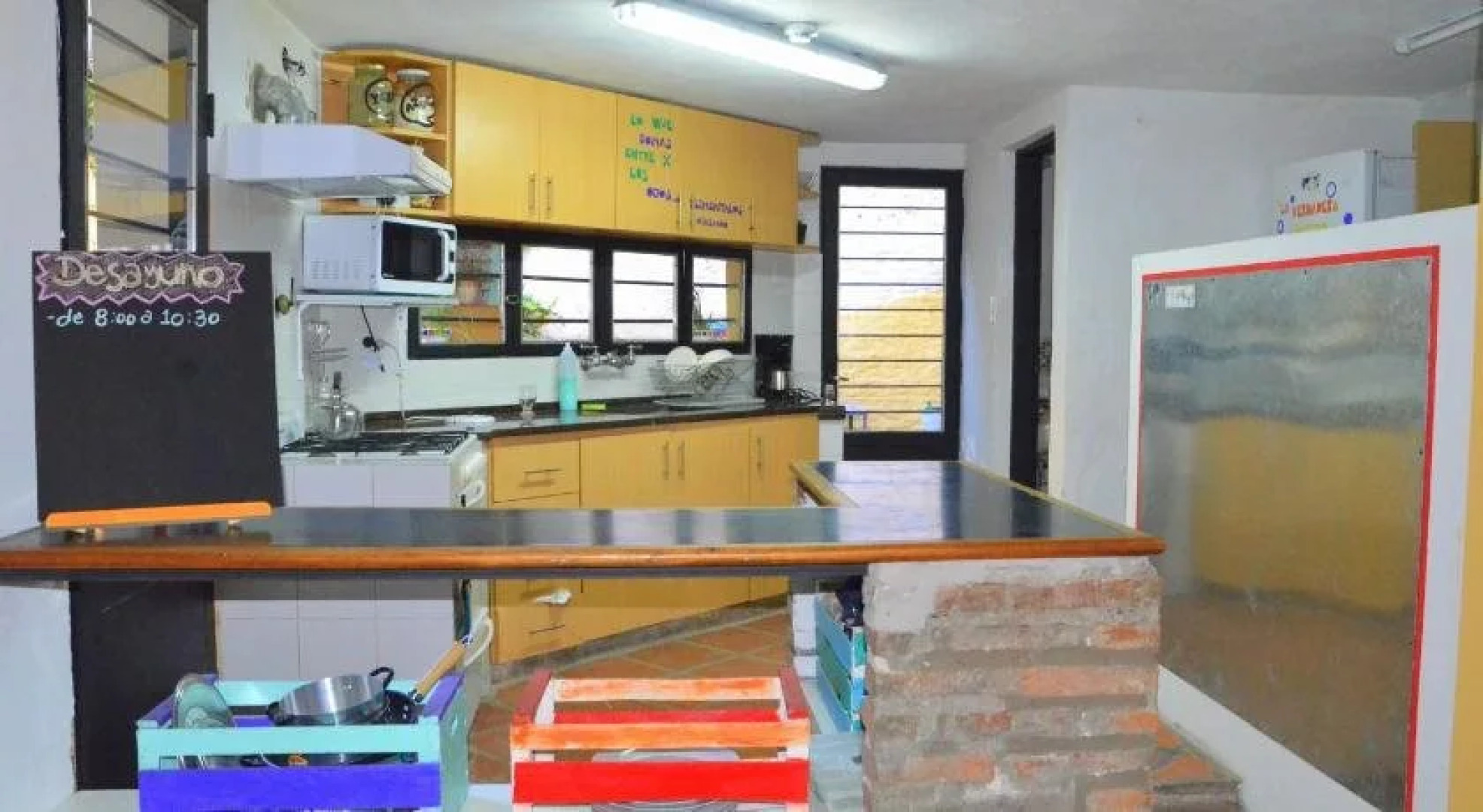 Bon Voyage Hostel Boutique