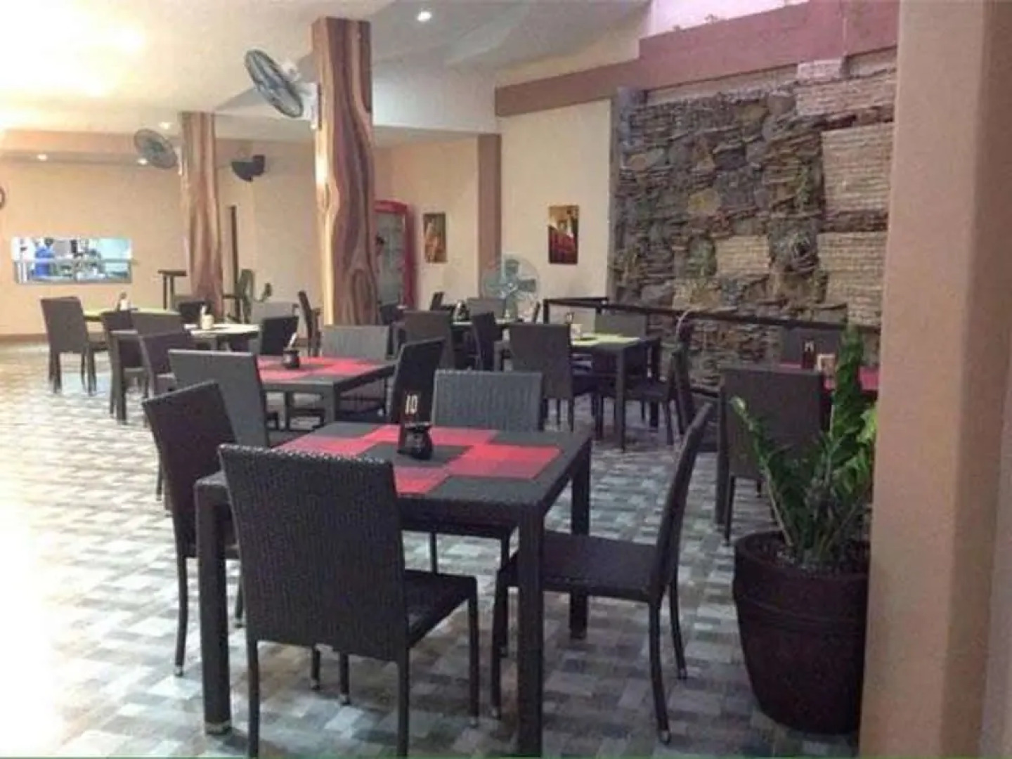 Buddha Resort by Cocotel