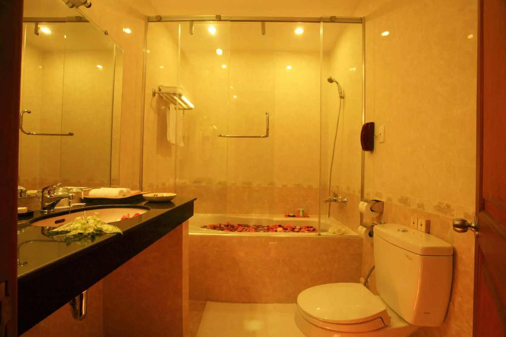 Palace Hotel Vung Tau