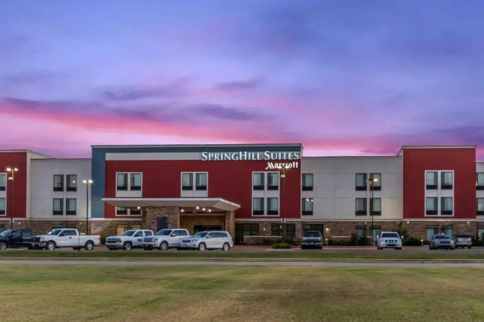 SpringHill Suites Enid