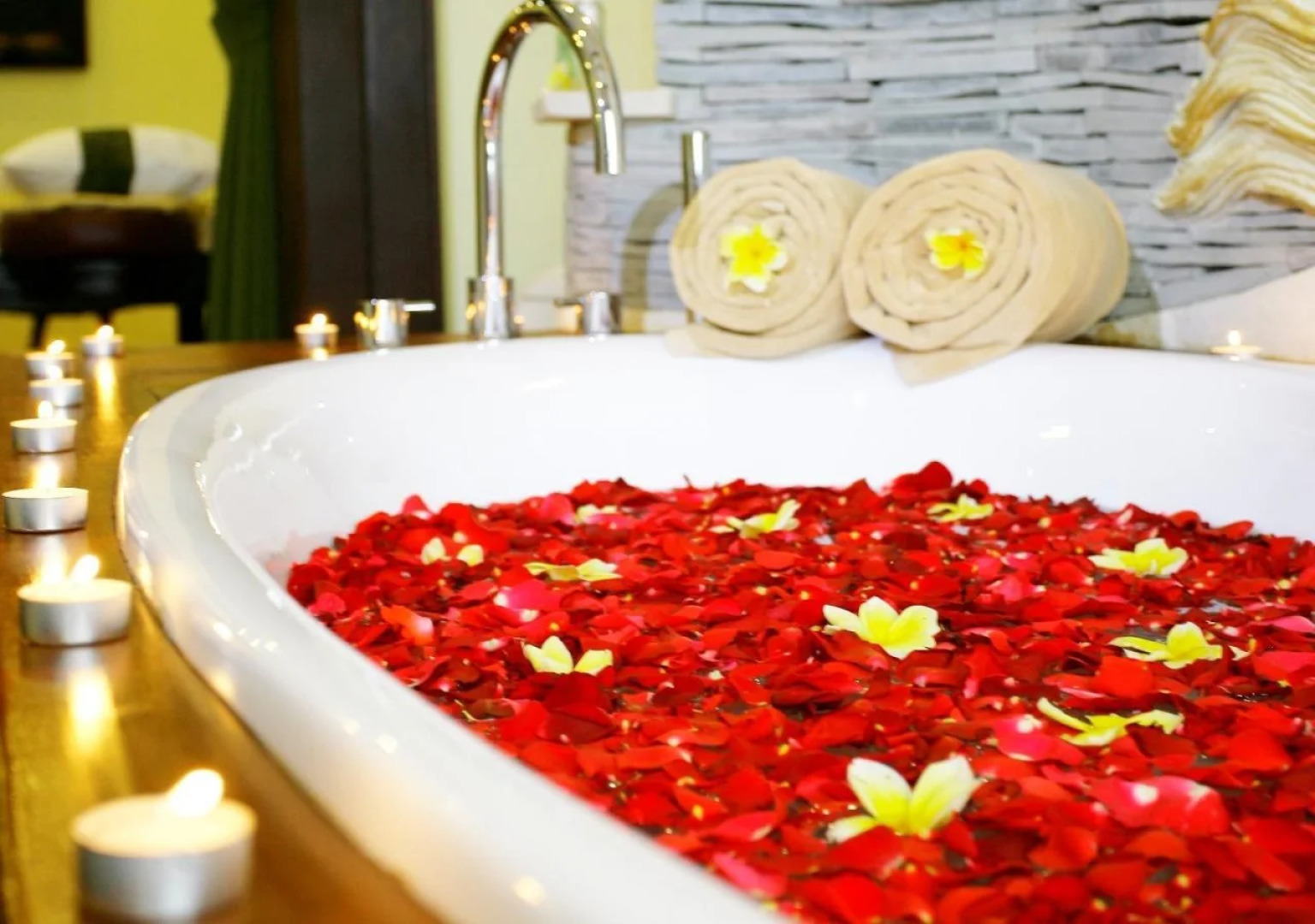 The Bali Dream Villa Resort Echo Beach Canggu