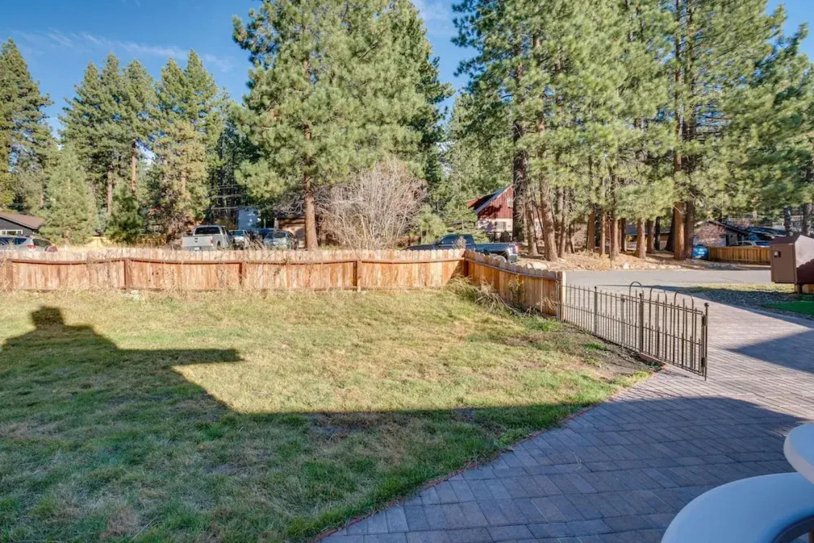 Tahoe Home 3 Mi to Heavenly Mountain Resort!