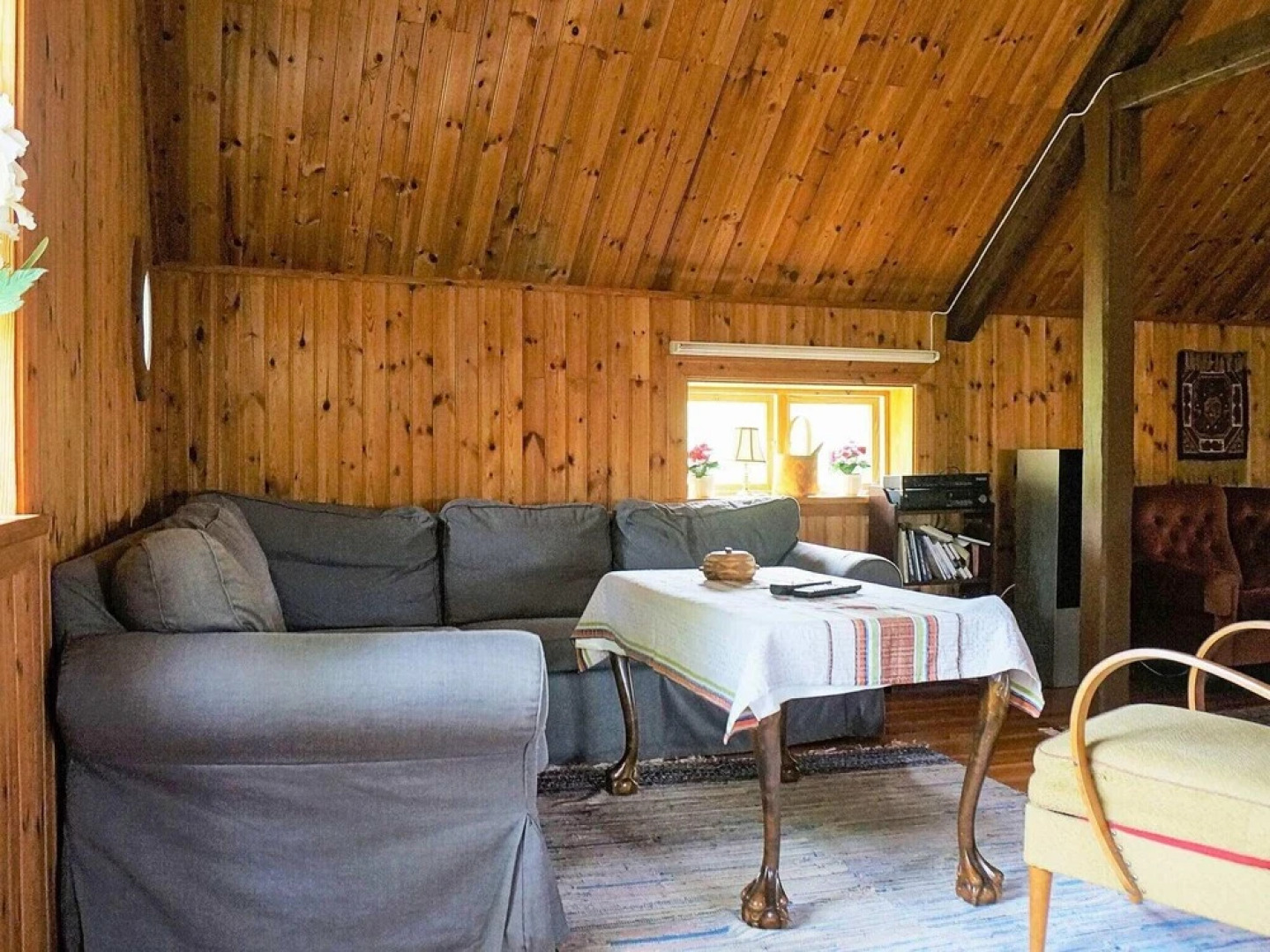 Holiday Home in Undenäs