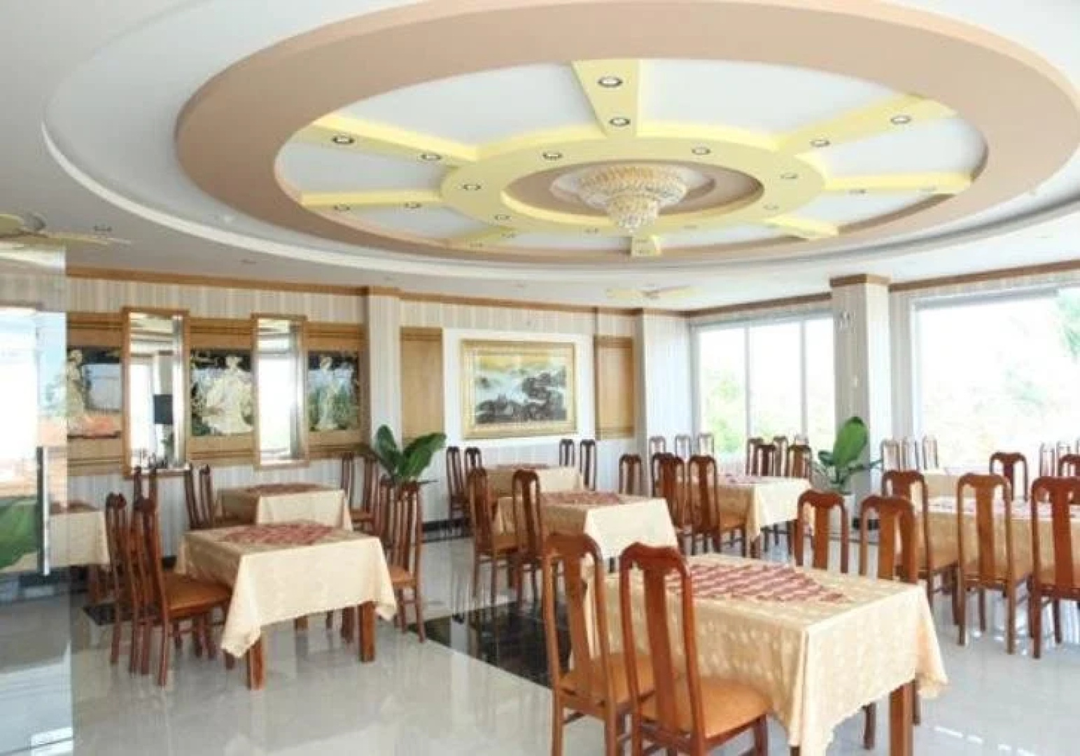 Thanh Nhan 1 Hotel