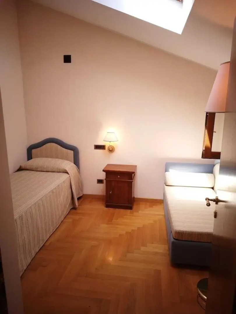 Hotel San Lorenzo - Resort & Relais