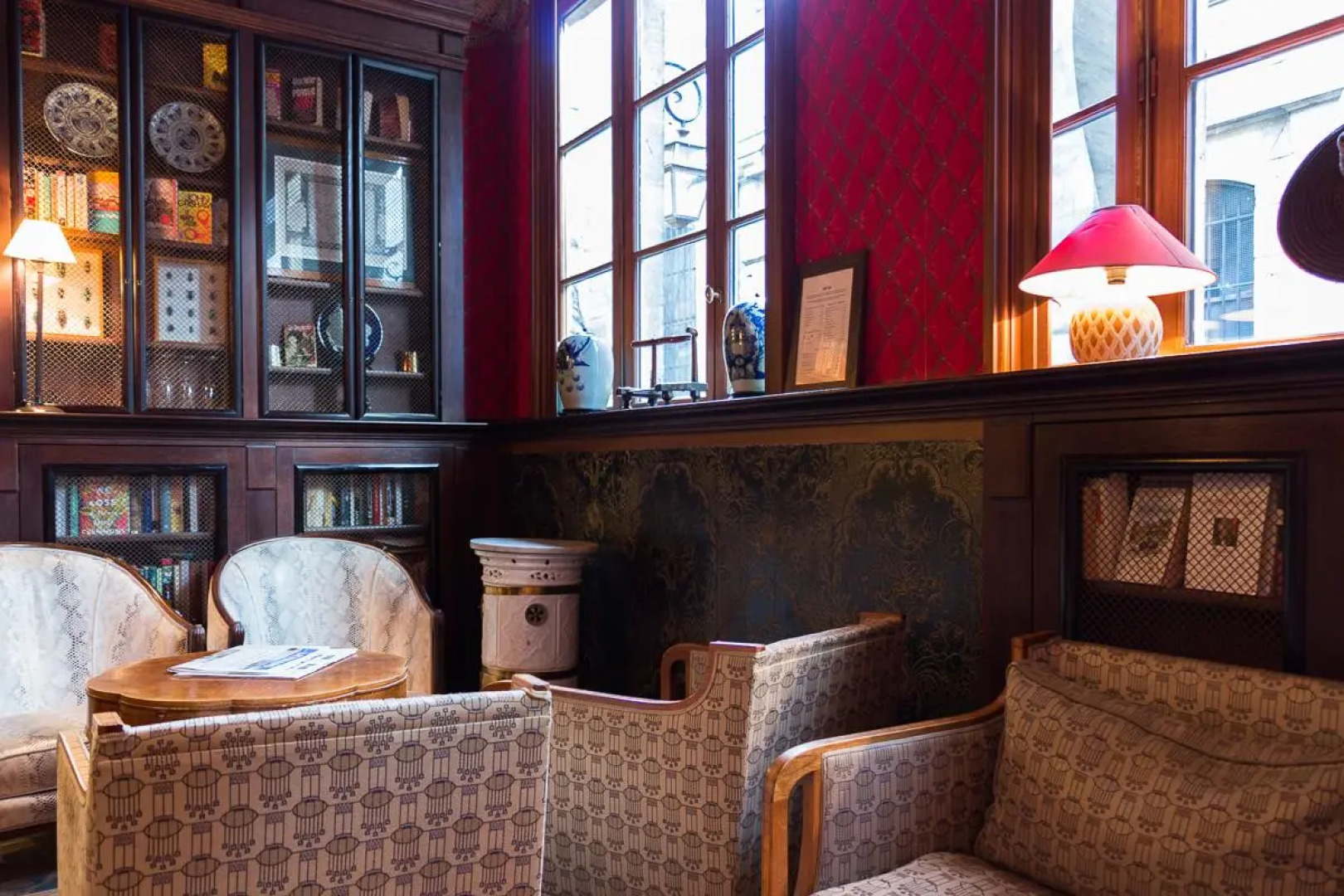 Le Relais Saint Sulpice