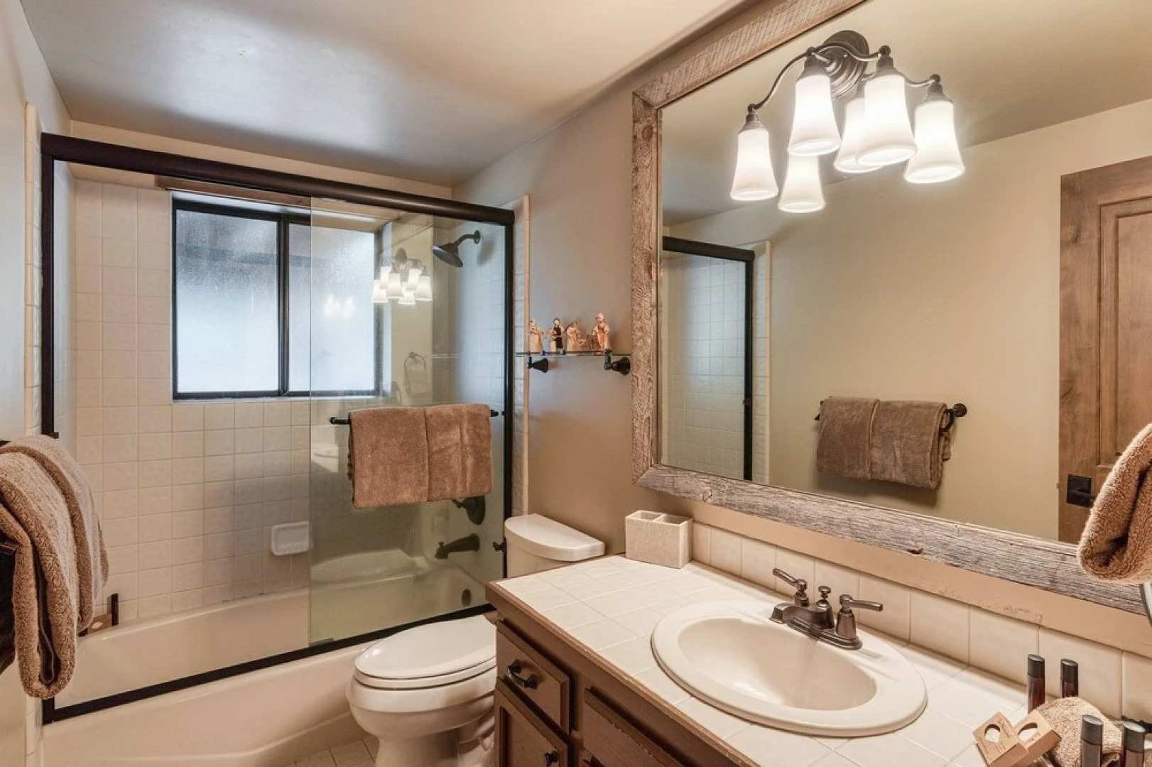 9064 Woodland Drive Home