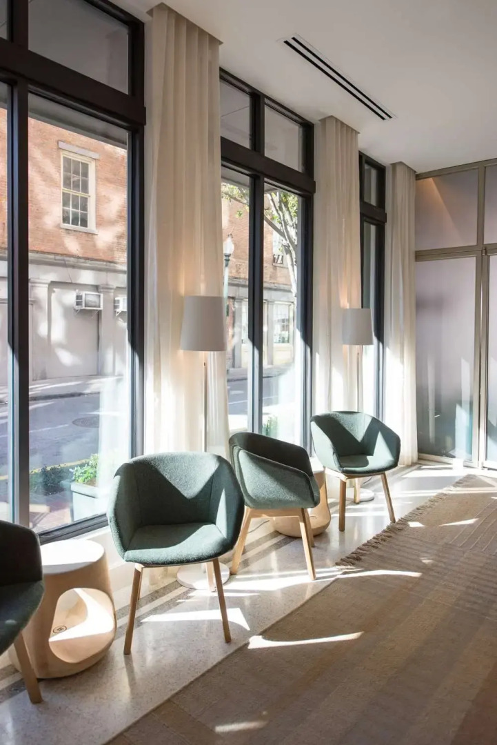 Magnolia New Orleans