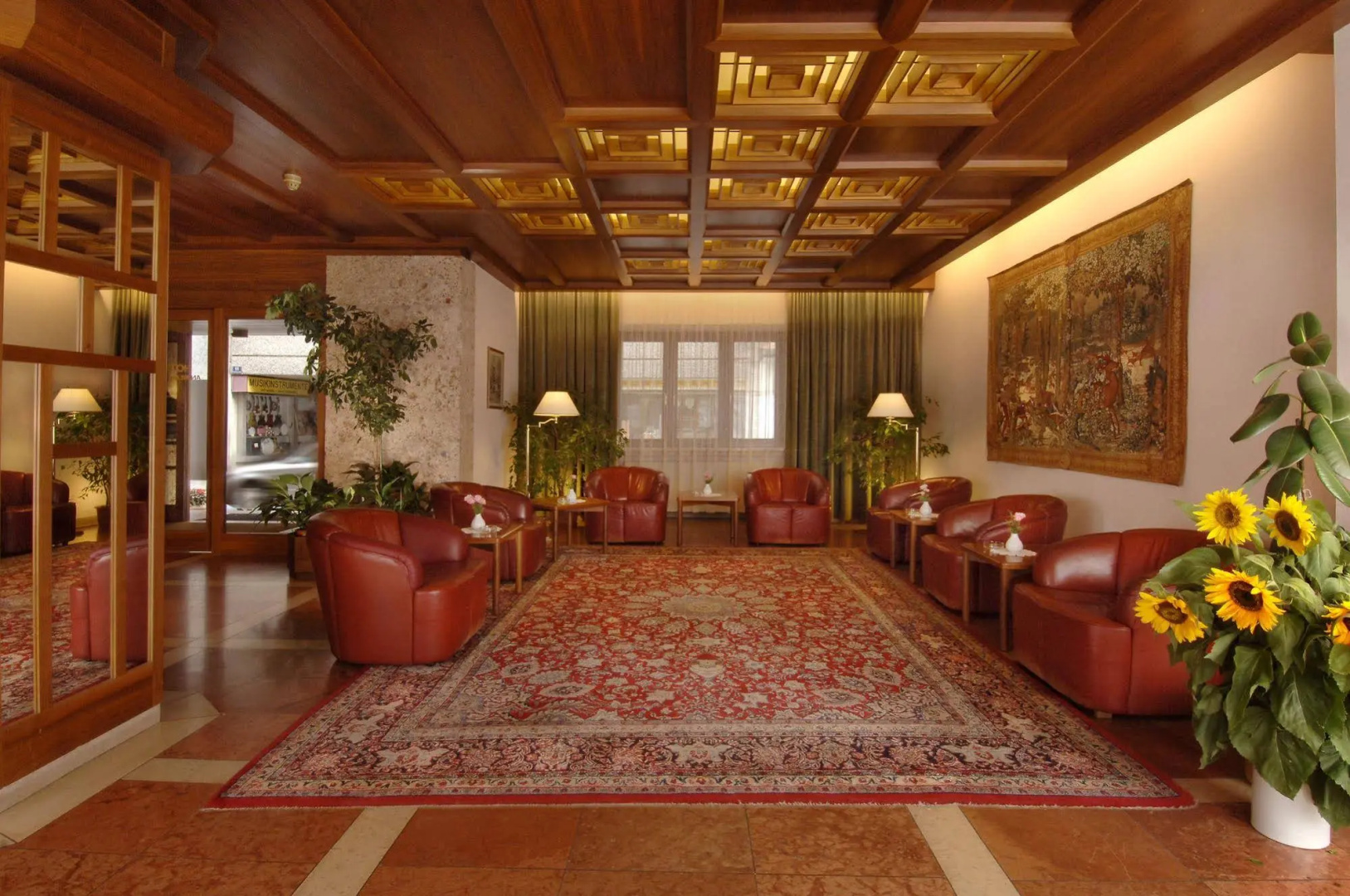 Hotel Andreas Hofer