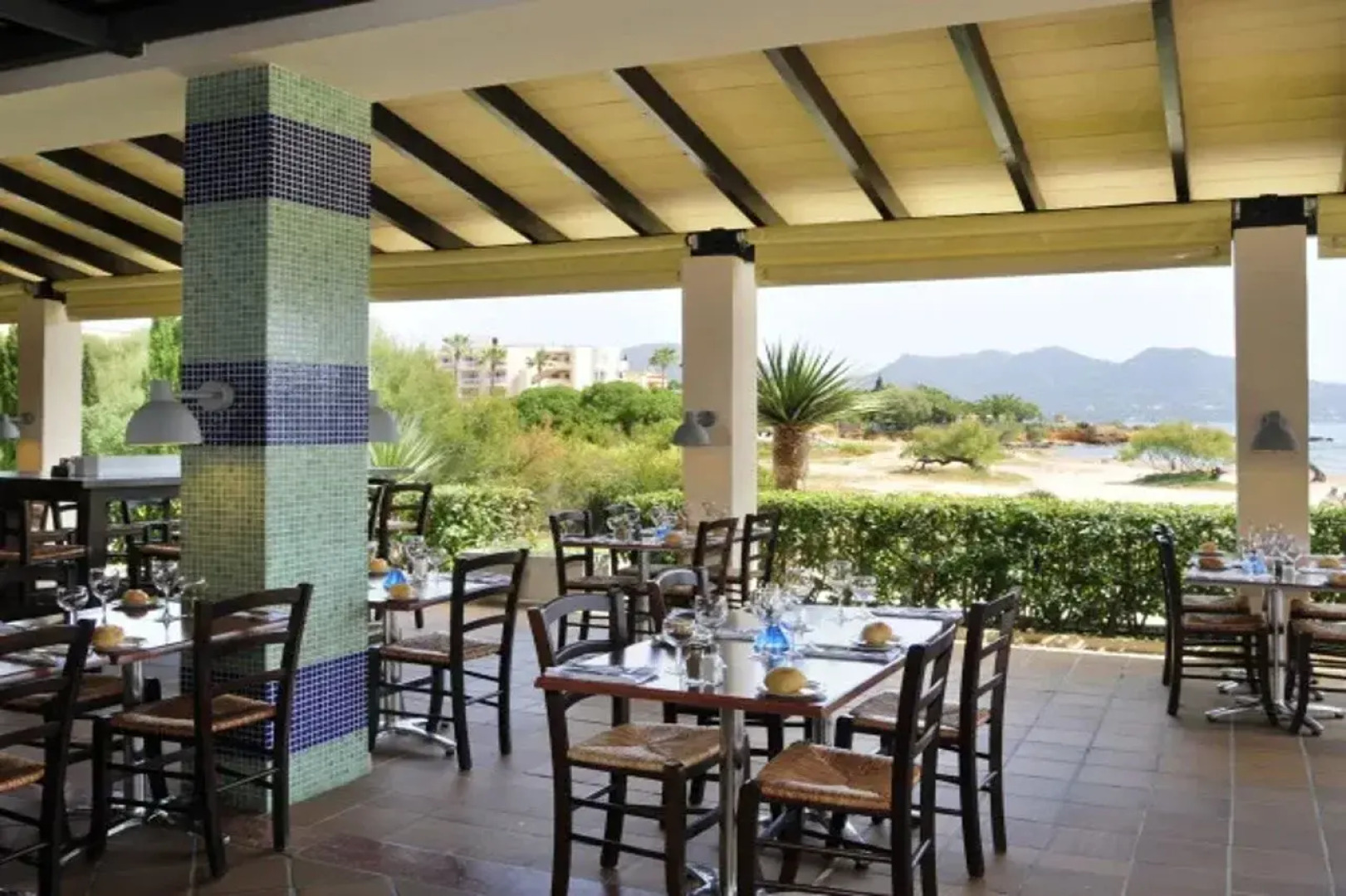 Sunwing Resort And Spa Cala Bona