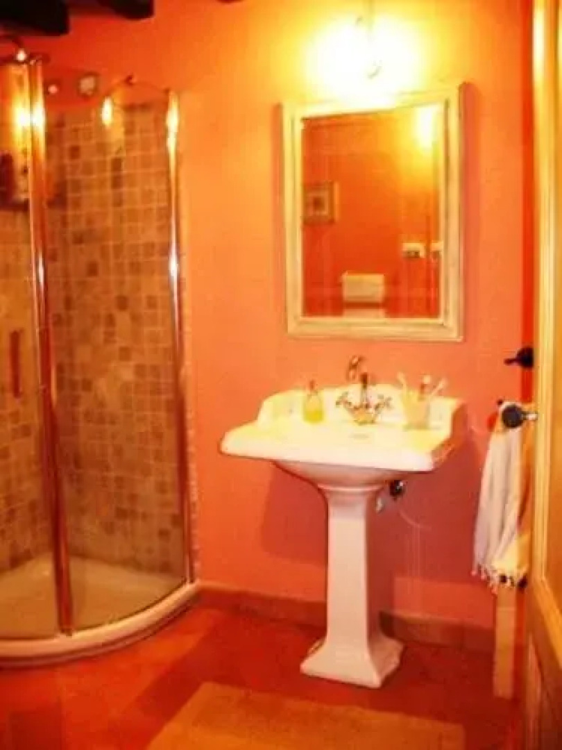 Agriturismo La Melaggine