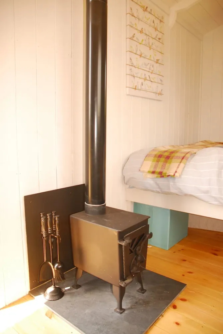 Sindles Farm Shepherd's Huts