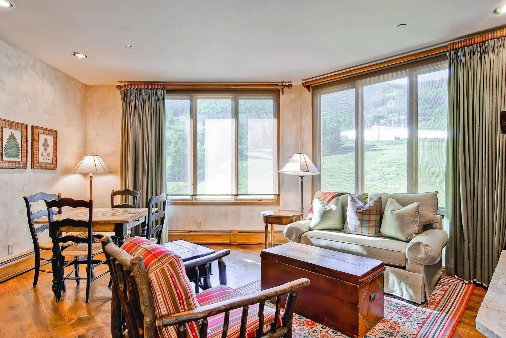 Highlands Slopeside by East West Hospitality