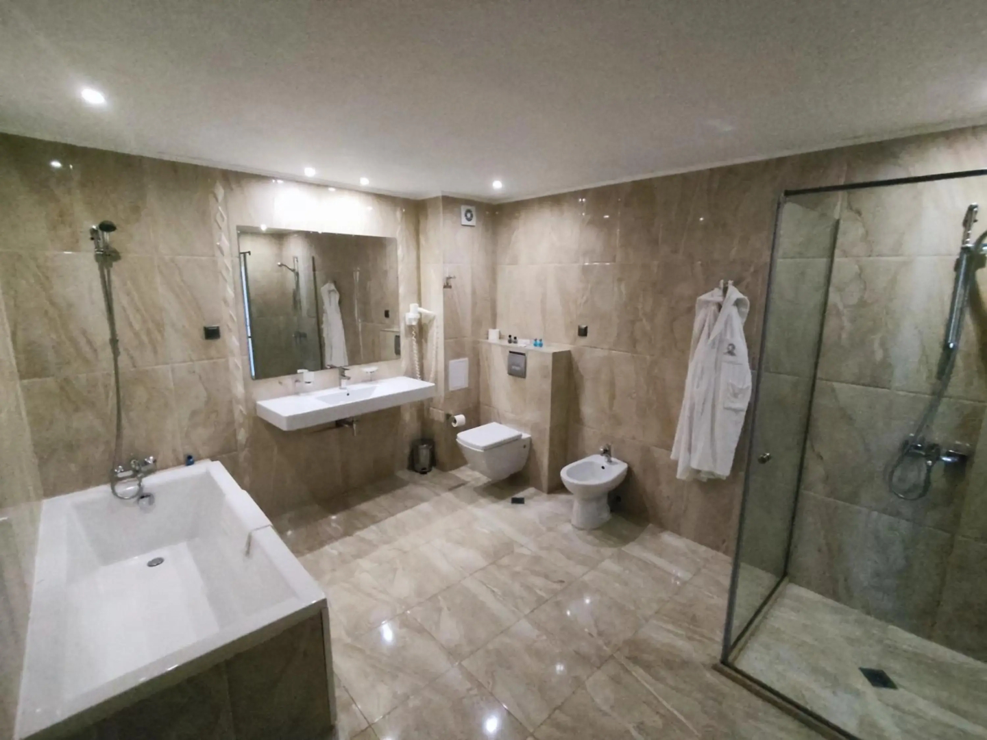 Moonlight Hotel - All Inclusive