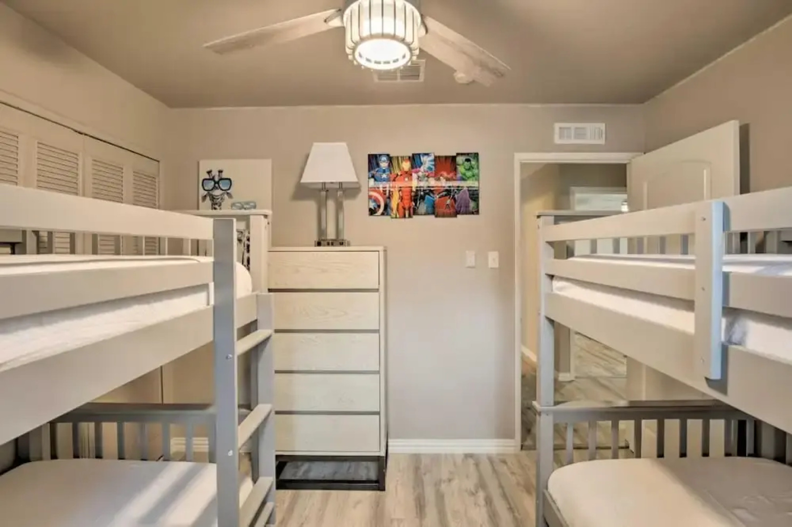 Collins Family-friendly Texas Home With Private Pool