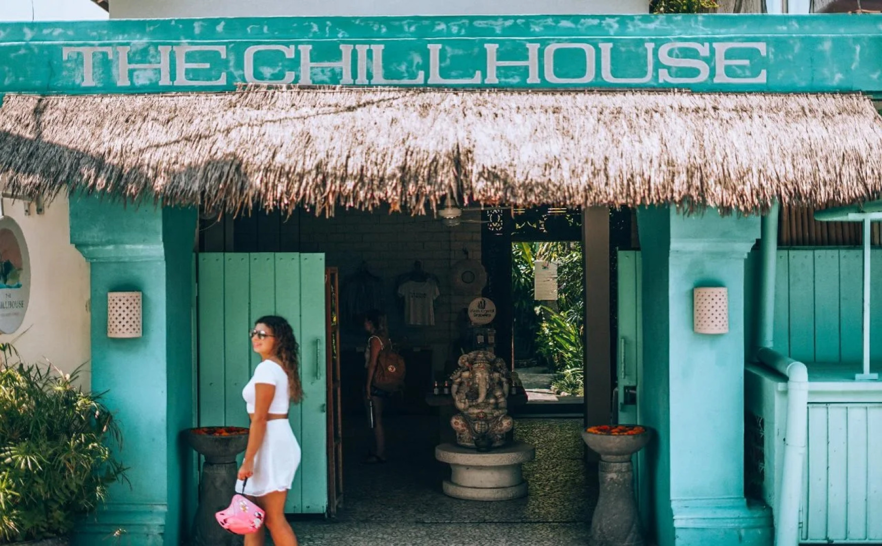 The Chillhouse Canggu by BVR Holiday Rentals