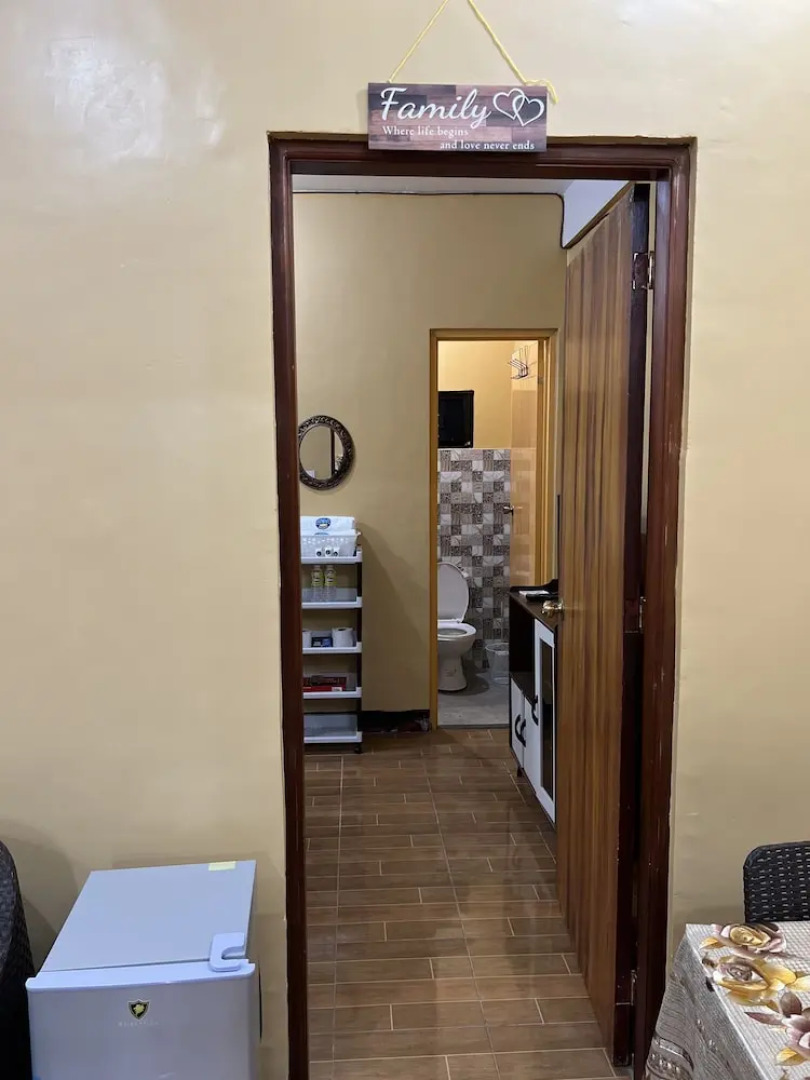 Natasha-Rey Beach Resort