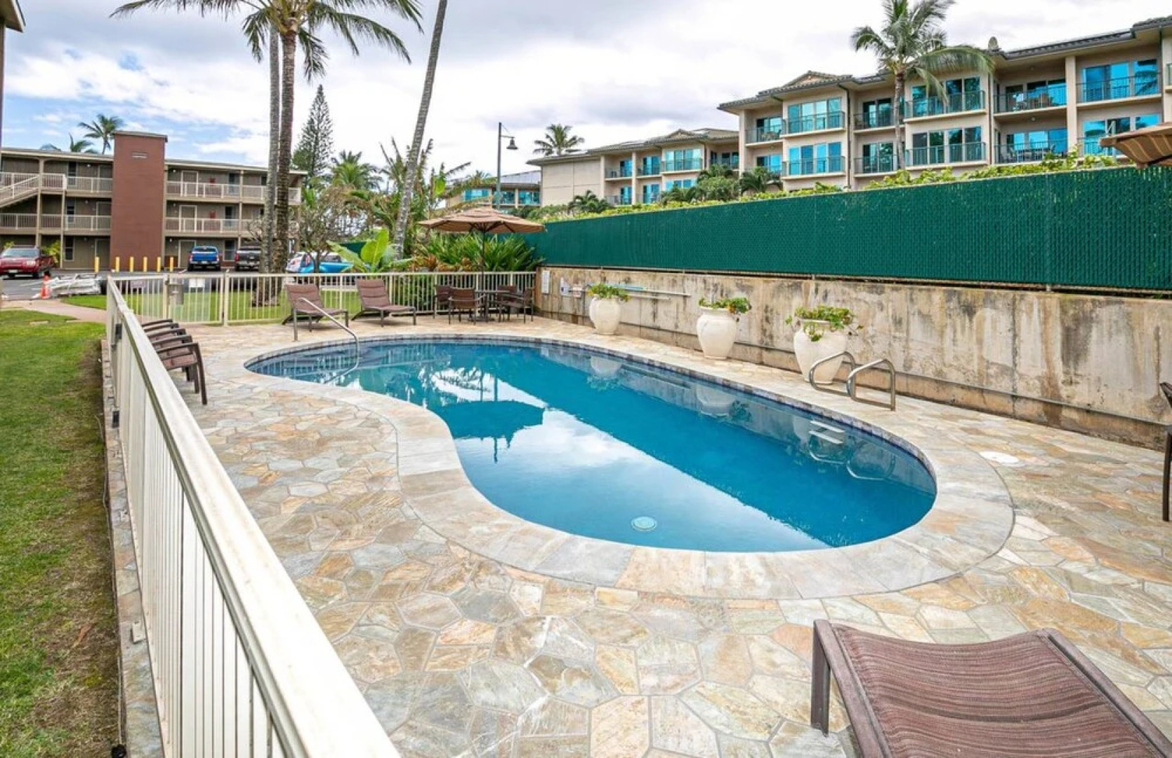 Kauai Kailani 210 By Coldwell Banker Island Vacations