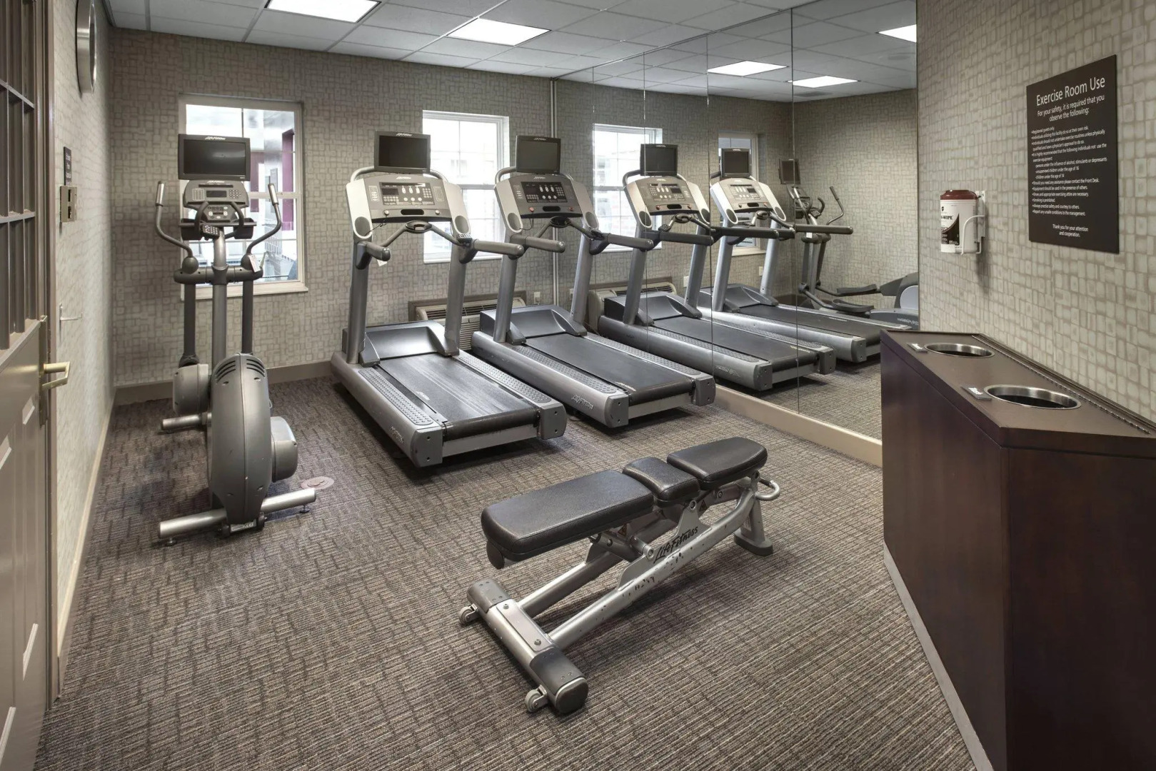 Residence Inn by Marriott Somerset