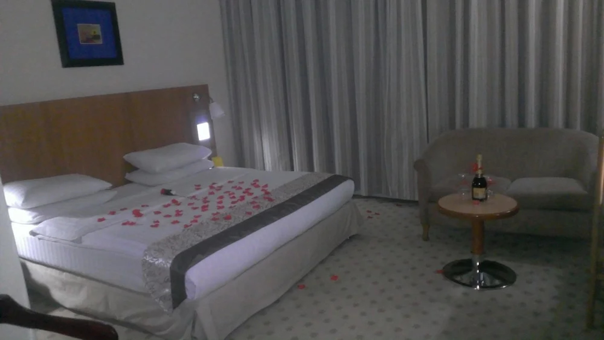 Best Western Premier Port Harcourt Hotel
