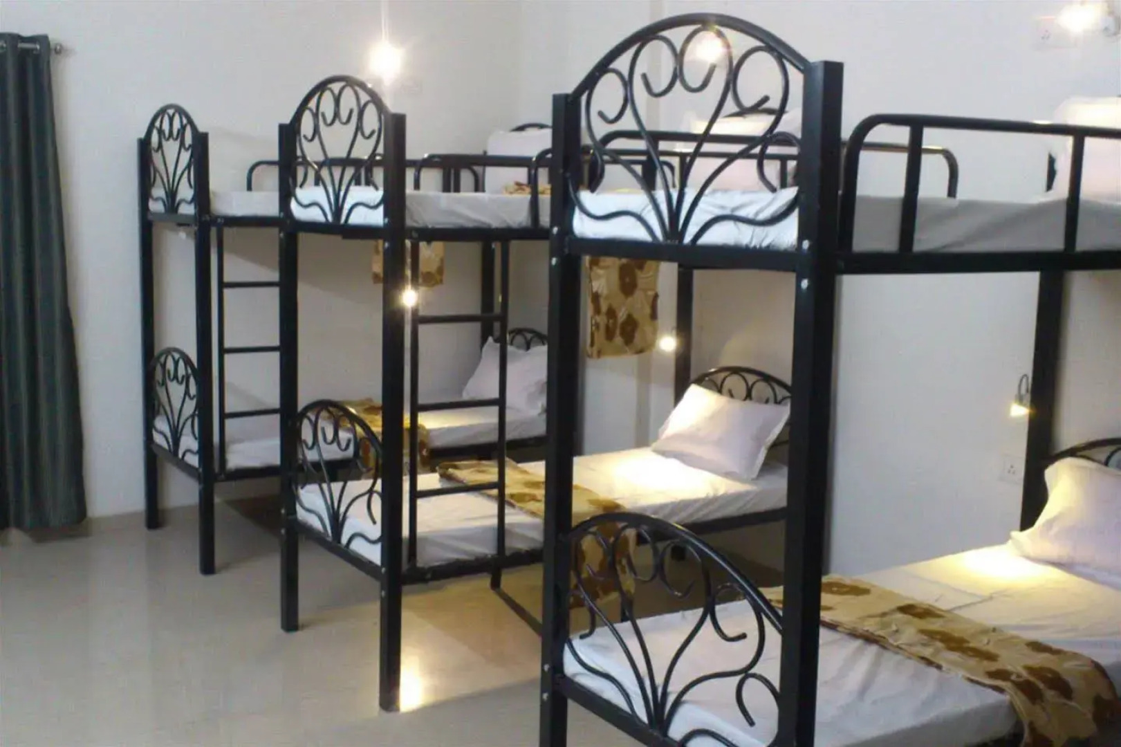 Hotel Darshan Executive