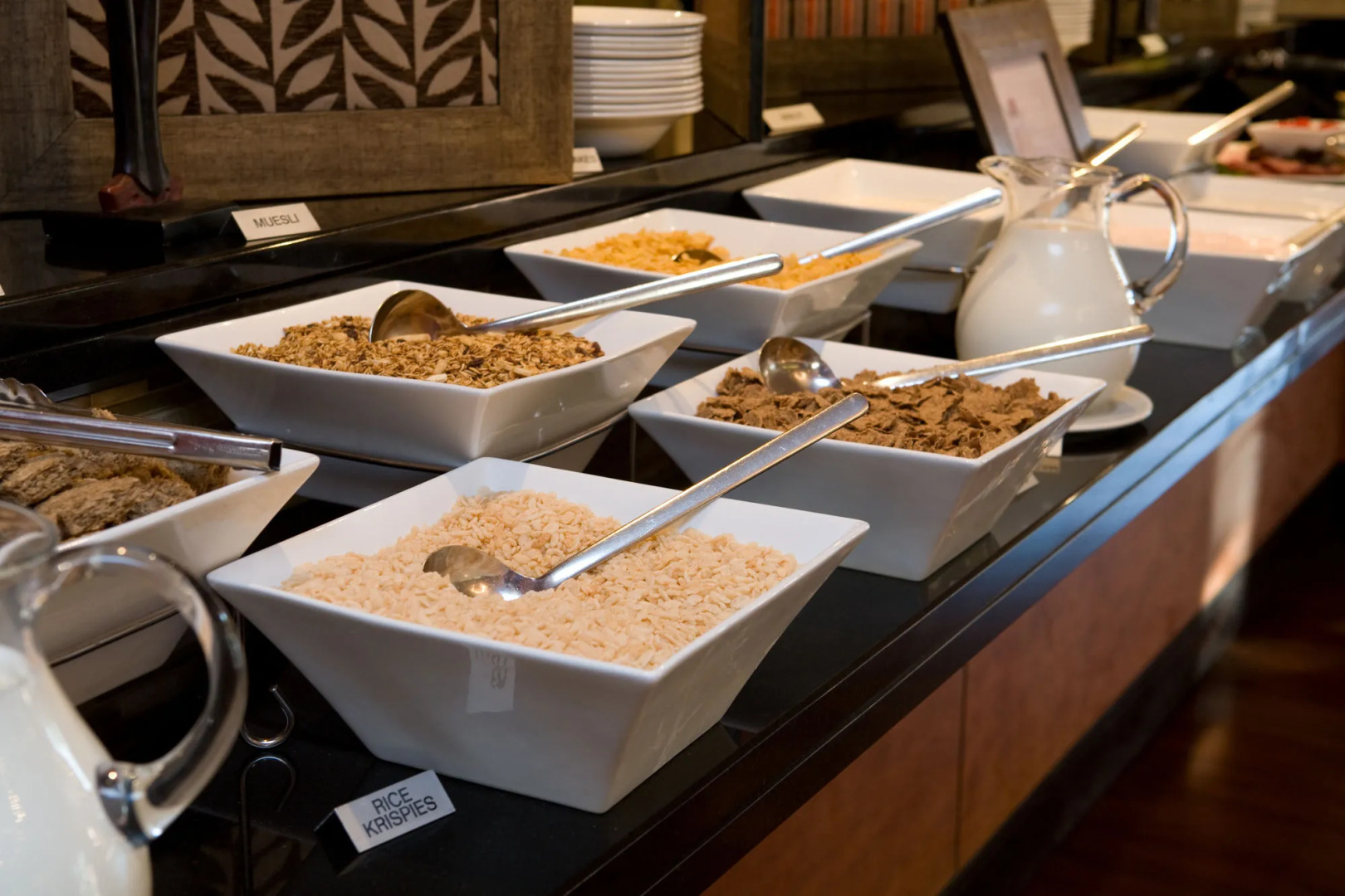 City Lodge Johannesburg Airport, Barbara Road