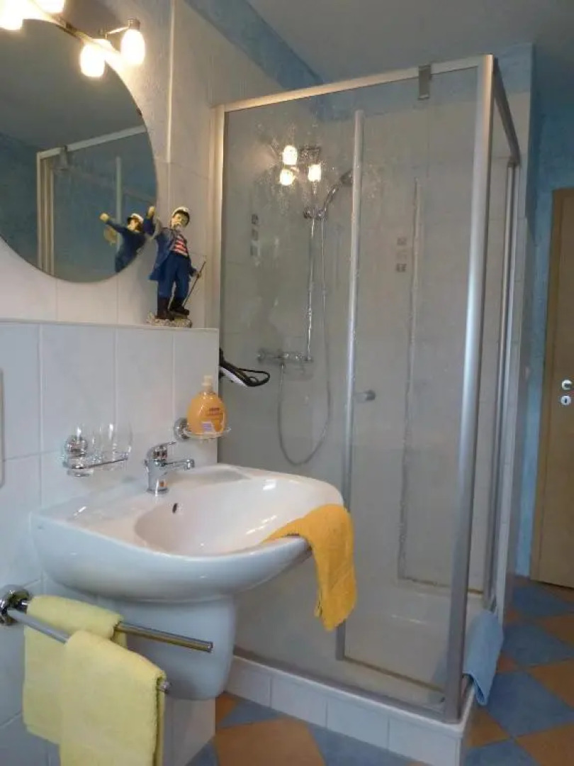 Apartment Käptn Max