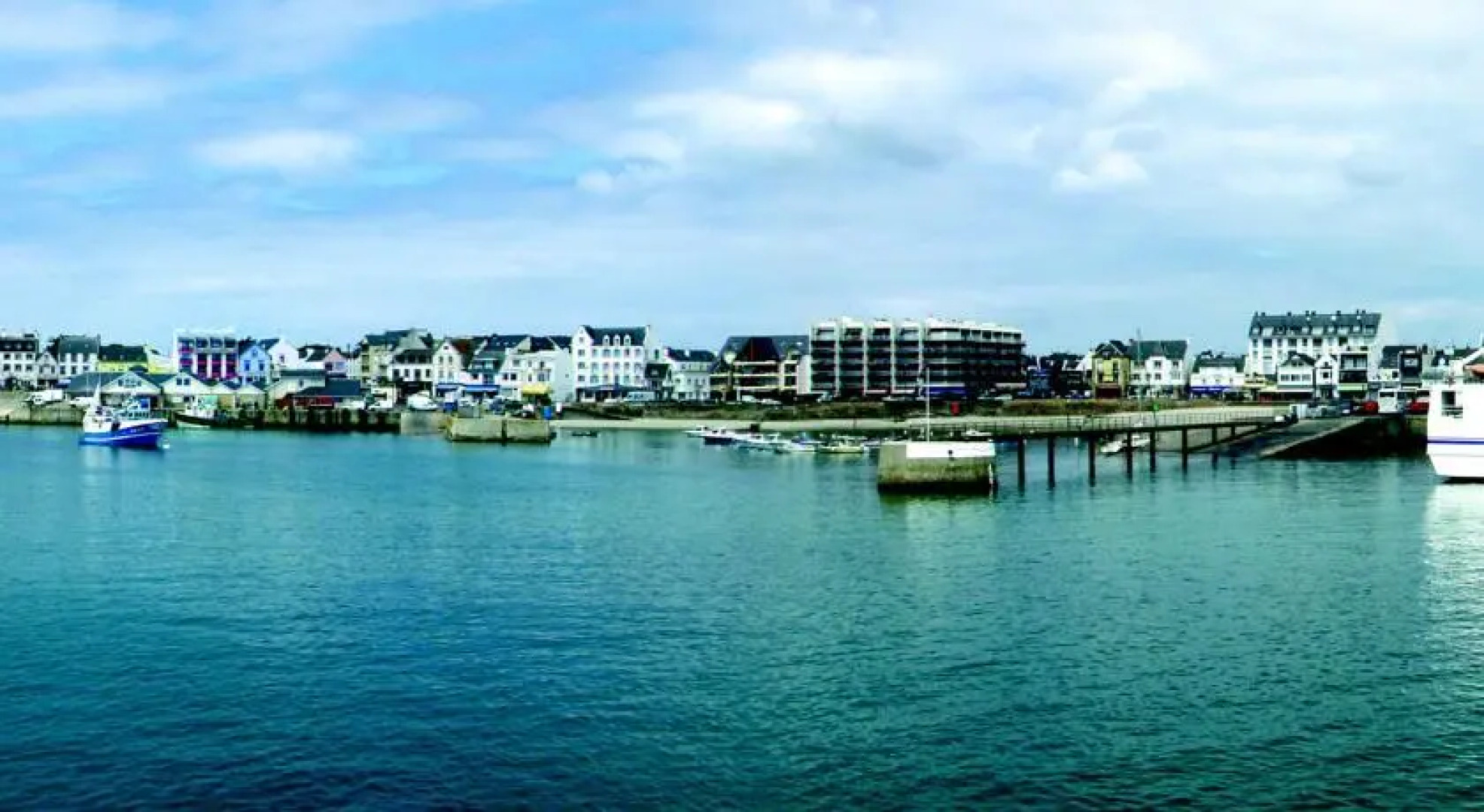 Logis Hotel Le Neptune