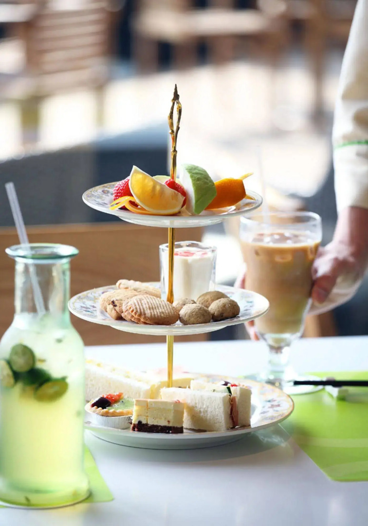 Two Tails Hotel Luzhou