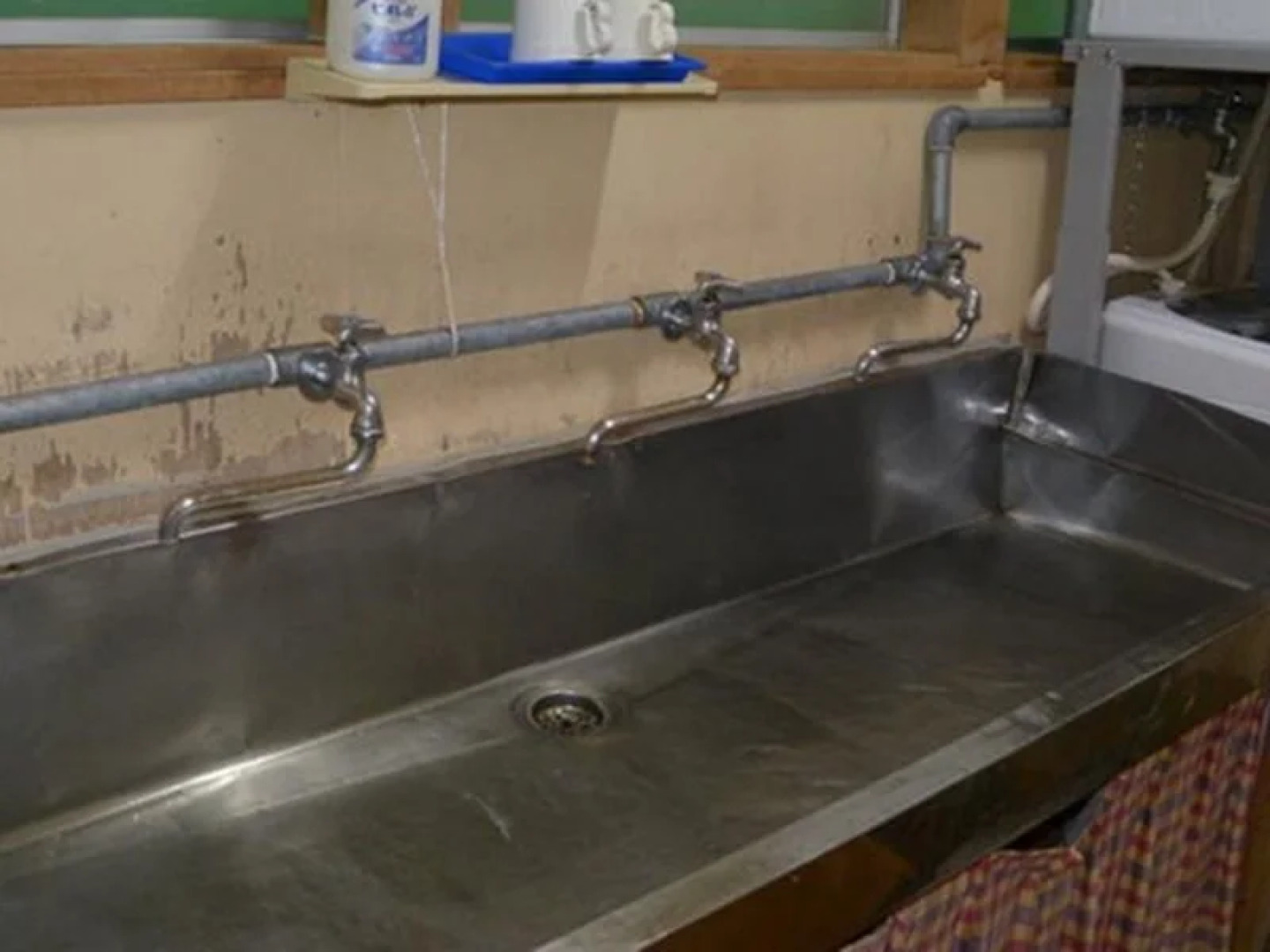 Shiretoko Iwaobetsu Youth Hostel