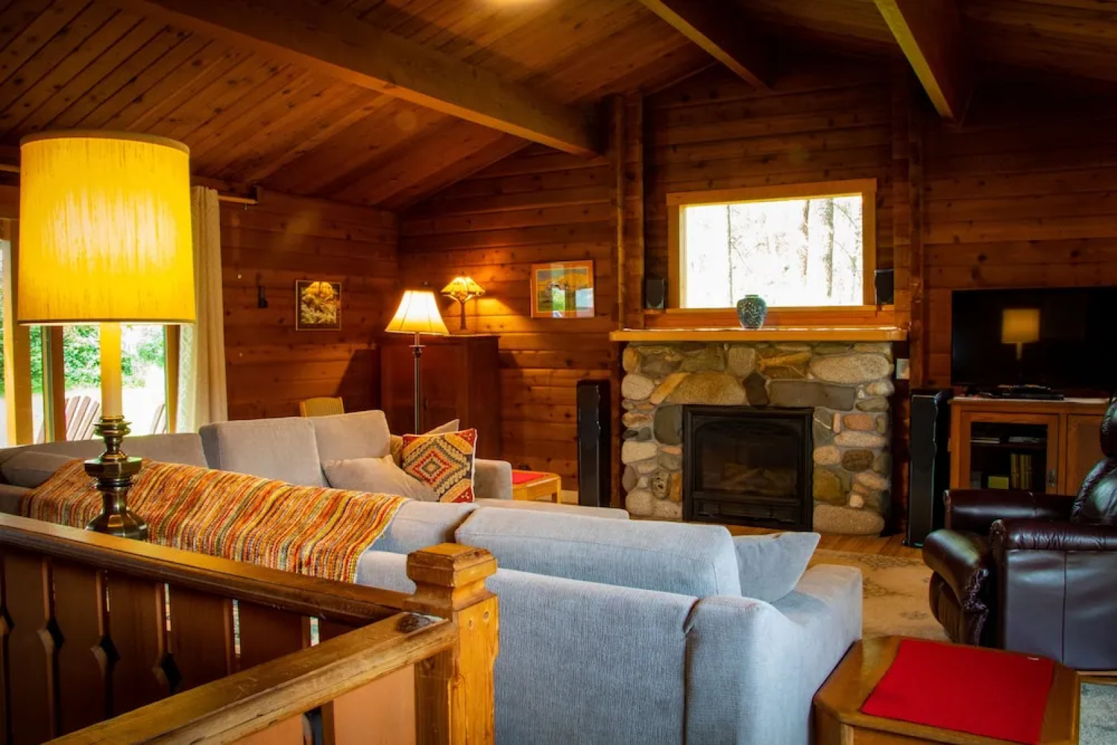 Riverside Adventures Vacation Rentals