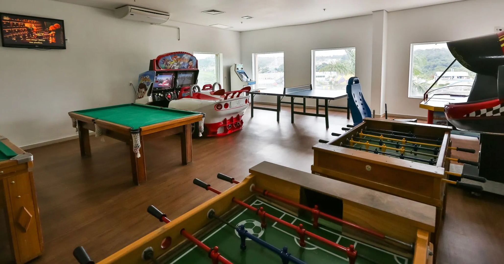 Cyan Resort by Atlantica