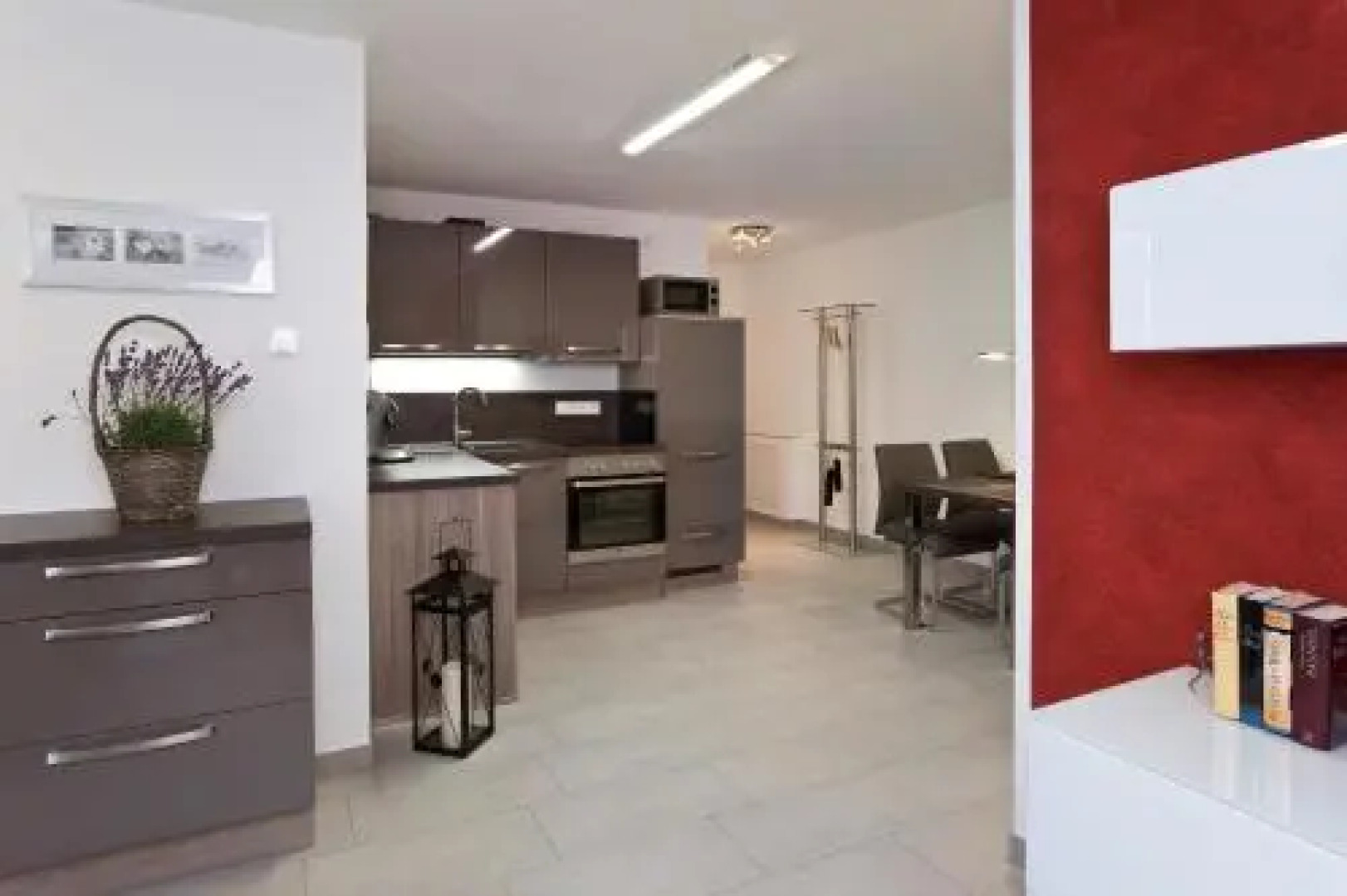 Ferienwohnung-Königsschlösser