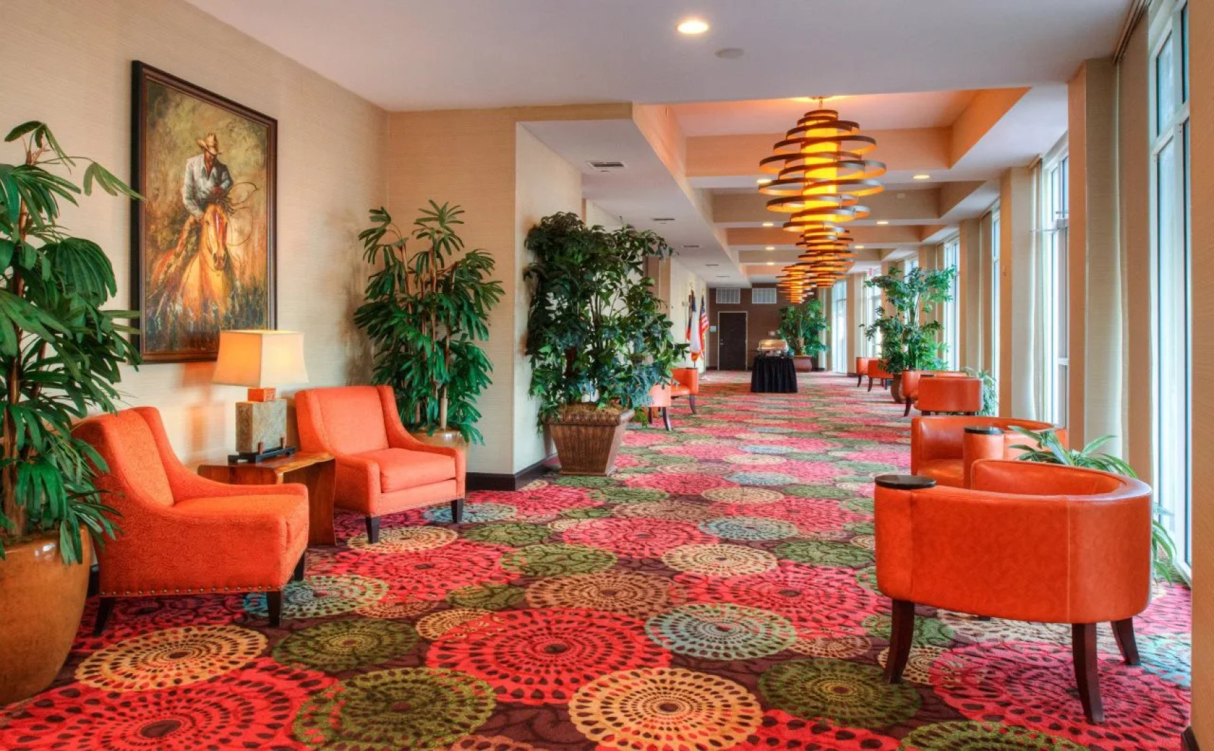 Holiday Inn Amarillo West Medical Center by IHG