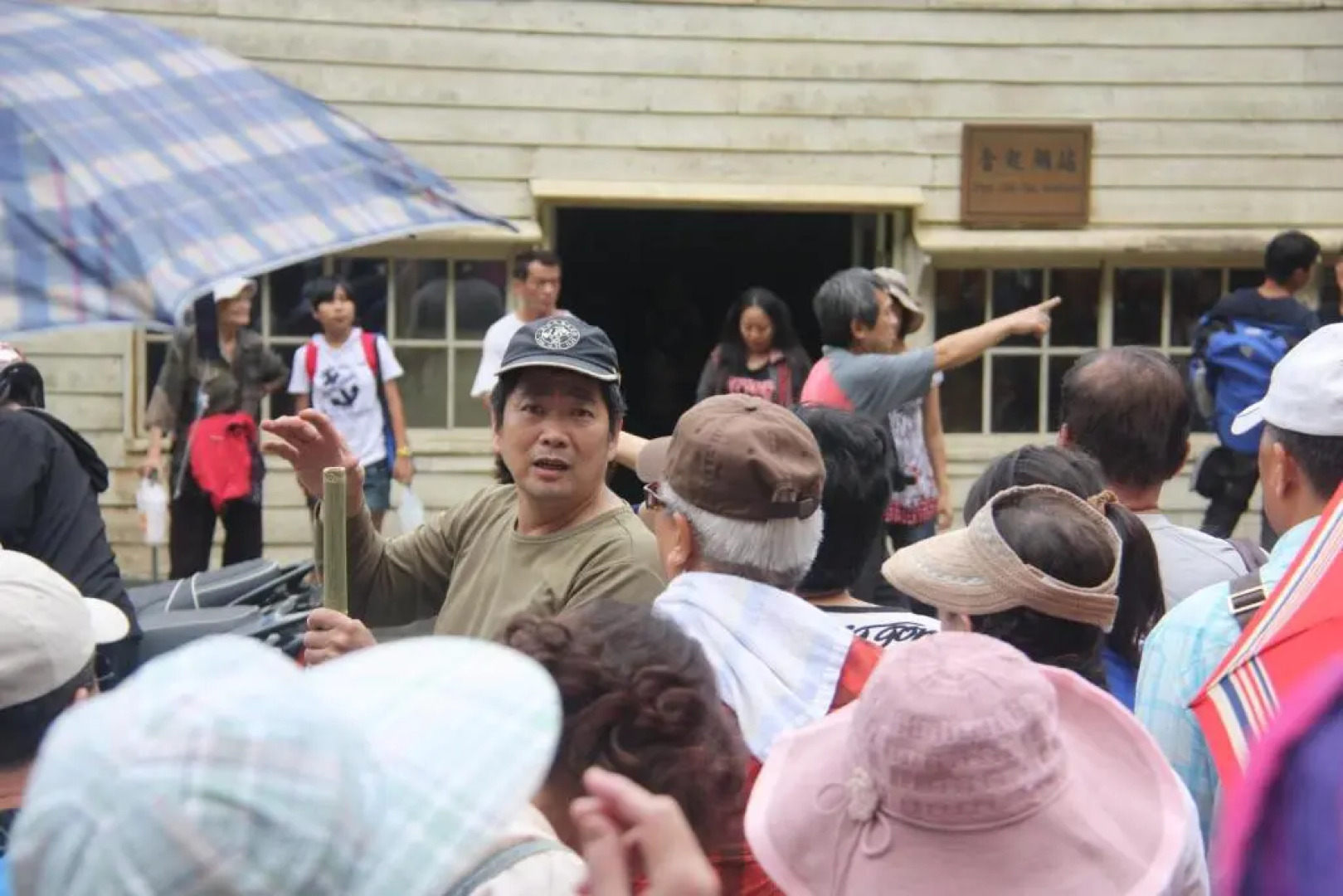 Fenchihu Street Hotel