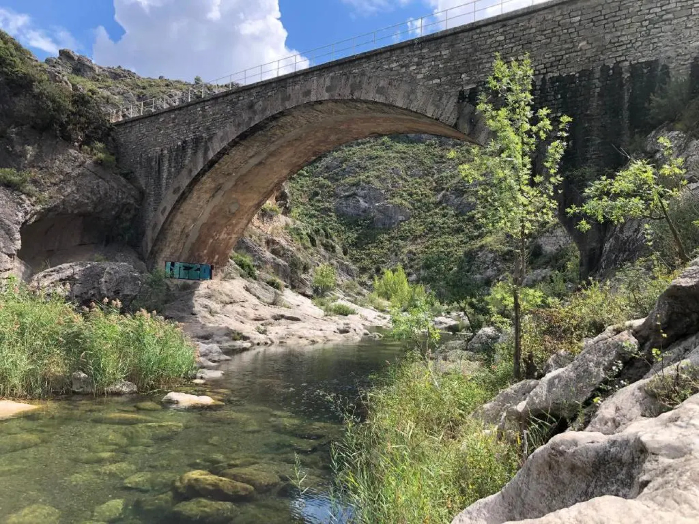 Appartements cocons dans les Corbières